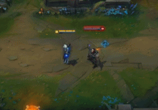 LOLS7新英雄上單卡蜜爾細節大揭秘 竟能完美配合亞索