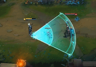 LOLS7新英雄上單卡蜜爾細節大揭秘 竟能完美配合亞索