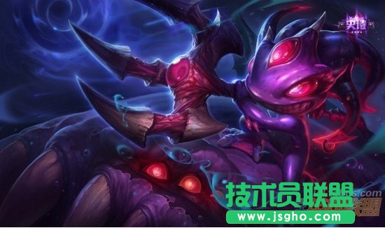 《英雄聯盟LOL》四大主流天賦代表英雄推薦 冷門英雄重返賽