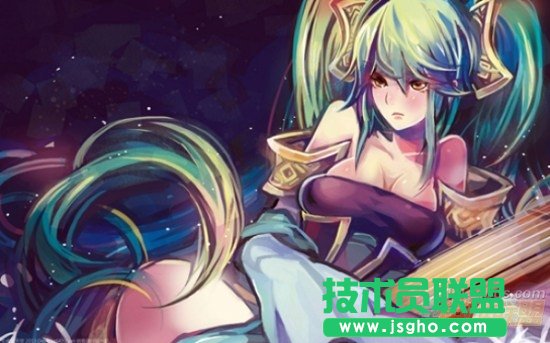 《英雄聯盟LOL》四大主流天賦代表英雄推薦 冷門英雄重返賽