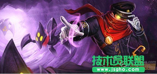 《英雄聯盟LOL》四大主流天賦代表英雄推薦 冷門英雄重返賽