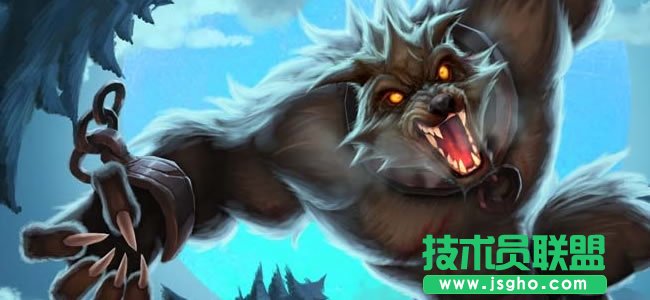 網絡爆炸依然強大 新版本低操作高回報英雄