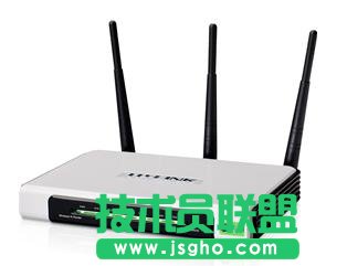 上網一段時間后掉線，重啟路由器又可以連接 三聯(lián)