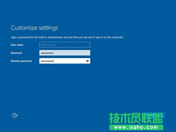 Windows Server 2016怎么安裝？