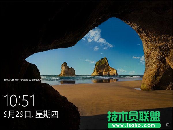 Windows Server 2016怎么安裝？