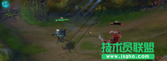 《英雄聯盟LOL》6.24版本爆點滿滿 銳雯成最大贏家？