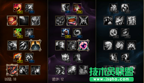 《英雄聯盟LOL》精靈王子韋魯斯背弓歸來 射落圖奇登頂榜首