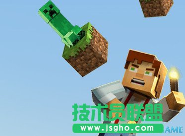 我的世界中國版新手向礦工圖文教程 挖礦要點(diǎn)詳解