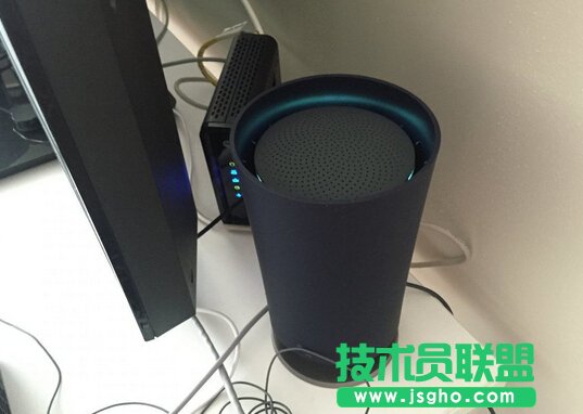 Google智能路由器OnHub怎么樣