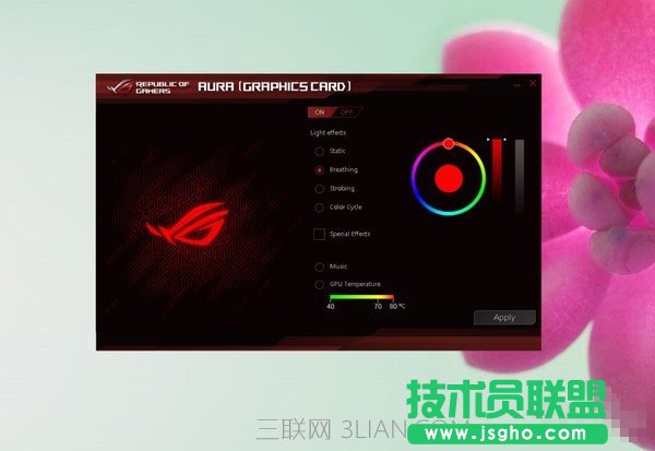 華碩GTX1080Ti海神評(píng)測