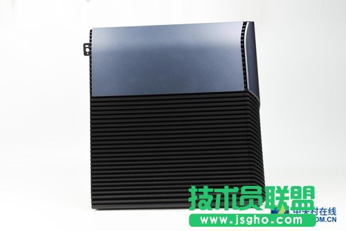 銳龍品牌PC首測 評戴爾靈越MAX&middot;戰主機