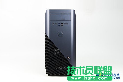 銳龍品牌PC首測 評戴爾靈越MAX&middot;戰主機