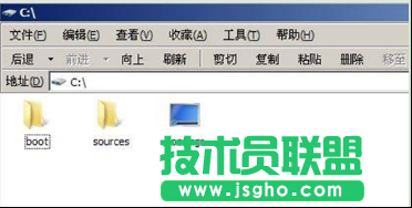 重裝系統之家Win7系統后硬盤無法分區的解決步驟