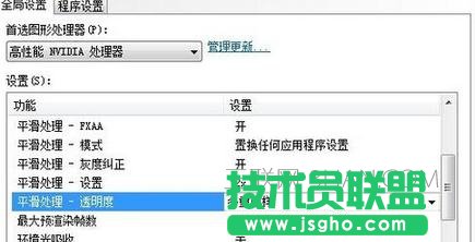 怎么設置NVIDIA卡使玩英雄聯盟更加流暢高效