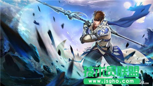 王者榮耀高漸離難逃被削厄運 萬金油趙云崛起有望