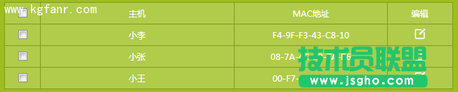 TP-LINK云路由器防止被蹭無線網設置方法