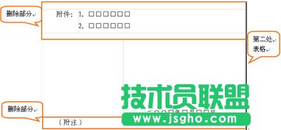 WPS正確編輯公文內容教程