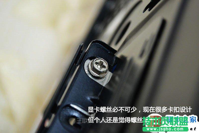 一步一步教會你，簡單裝機教程