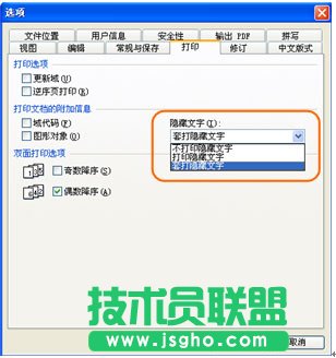 WPS用套打將編輯好的公文在紙上打印