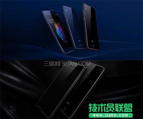 360手機N5S和N4S買哪個好?360N5S與360N4S區別對比詳細評測