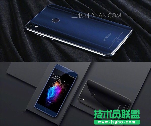 360手機N5S和N4S買哪個好?360N5S與360N4S區別對比詳細評測