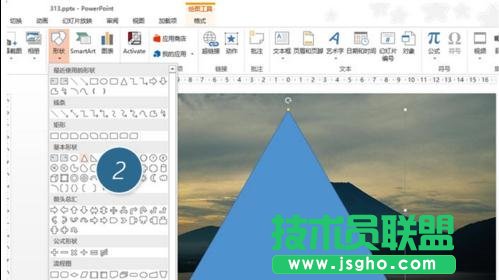 ppt如何制作封面