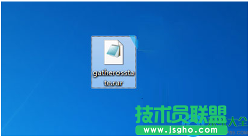 Win7系統RAR壓縮文件的打開方式變成記事本怎么回事？   三聯