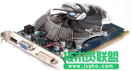 CPU怎么操作獨立顯卡 三聯