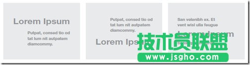 怎樣運用ppt布局清晰傳遞信息圖片