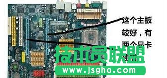 臺式電腦怎么連接雙顯示器 三聯