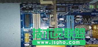 臺式機電腦網卡壞了如何更換