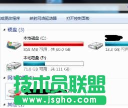 臺式機怎么添加一個網絡驅動盤
