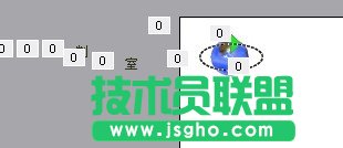 WPS文字環繞制作教程