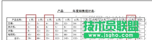 word中如何進行排序