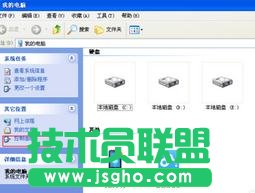 如何設置臺式電腦顯示器不關閉 三聯