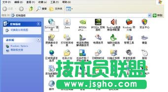 怎么設置臺式電腦顯示器不關閉