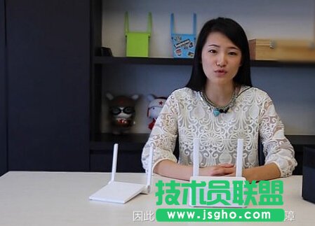 小米路由器變磚怎么辦？小米路由器U盤刷機視頻教程