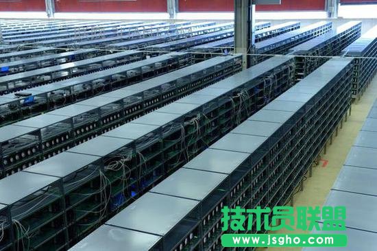 用什么顯卡挖礦最劃算？什么是比特幣？ 三聯(lián)