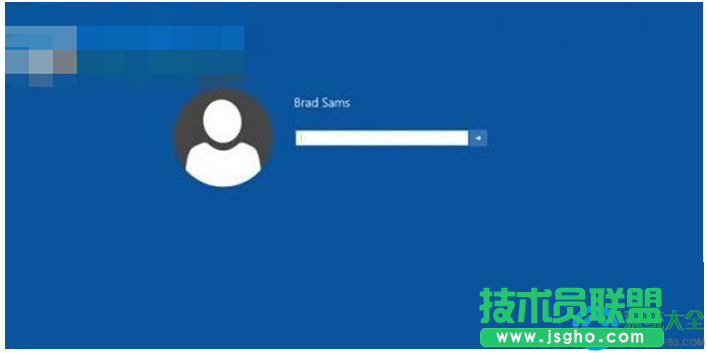 win10系統(tǒng)默認(rèn)隱藏的登錄界面開(kāi)啟不了怎么辦？   三聯(lián)