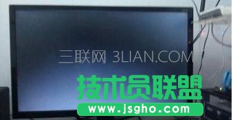 臺式電腦屏幕背景切換如何設置 三聯