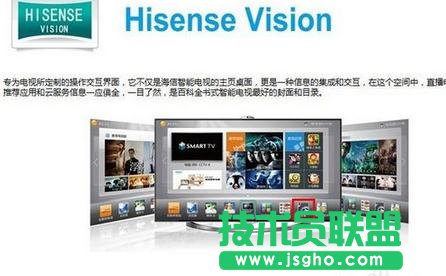 智能電視怎么顯示電腦