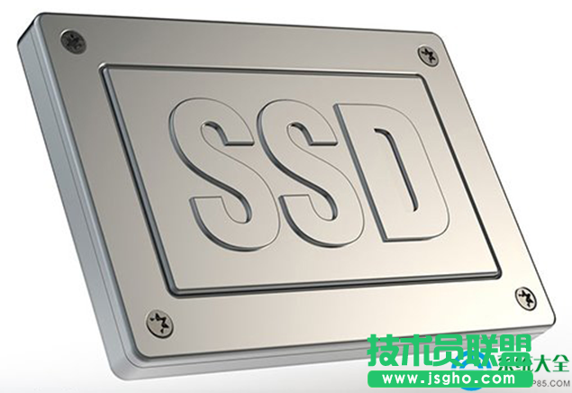 Win10系統優化SSD并整理磁盤碎片的方法   三聯