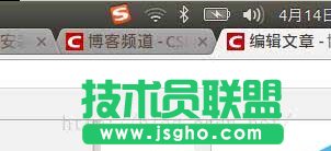 Ubuntu程序更新后WiFi圖標(biāo)顯示不正常如何解決？