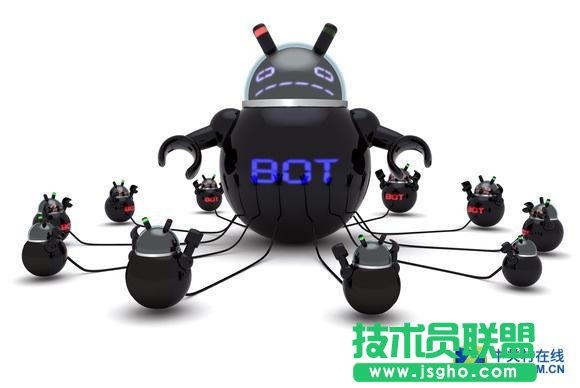 如何讓網絡路由器更安全