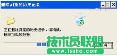 為什么會出現WinXP系統IE無法打開Internet站點(1)