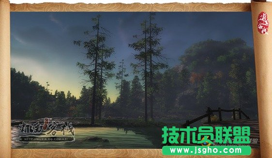 天涯明月刀丐幫對戰(zhàn)真武 丐幫如何輕松虐真武？