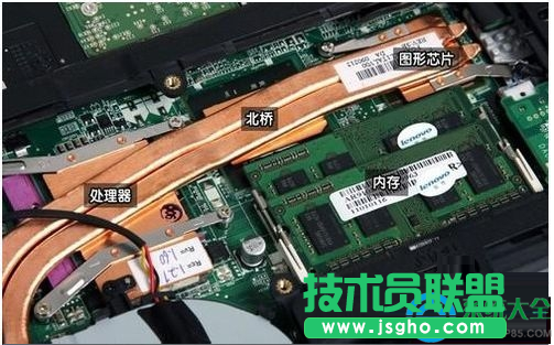 win7系統筆記本電腦的顯卡可以換么   三聯