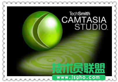 Camtasia Studio點擊錄制屏幕沒反應怎么辦？   三聯(lián)