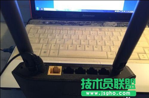 零基礎設置無線路由器，快速建立家庭無線網絡