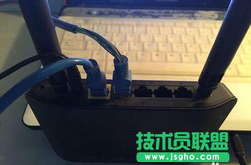 零基礎設置無線路由器，快速建立家庭無線網絡